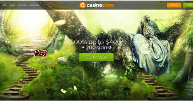 Casino.com Canada