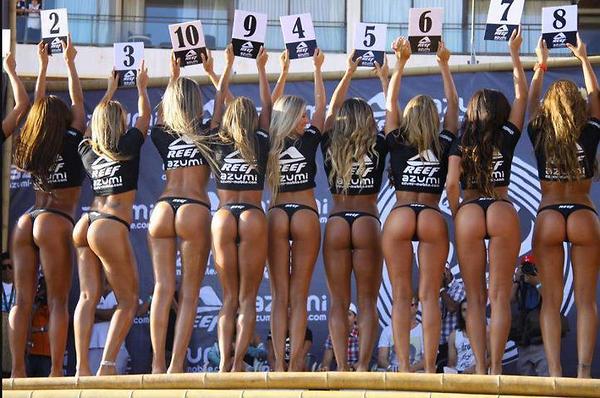 choose your number