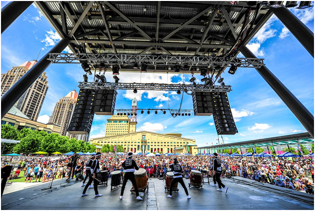 Celebration Square