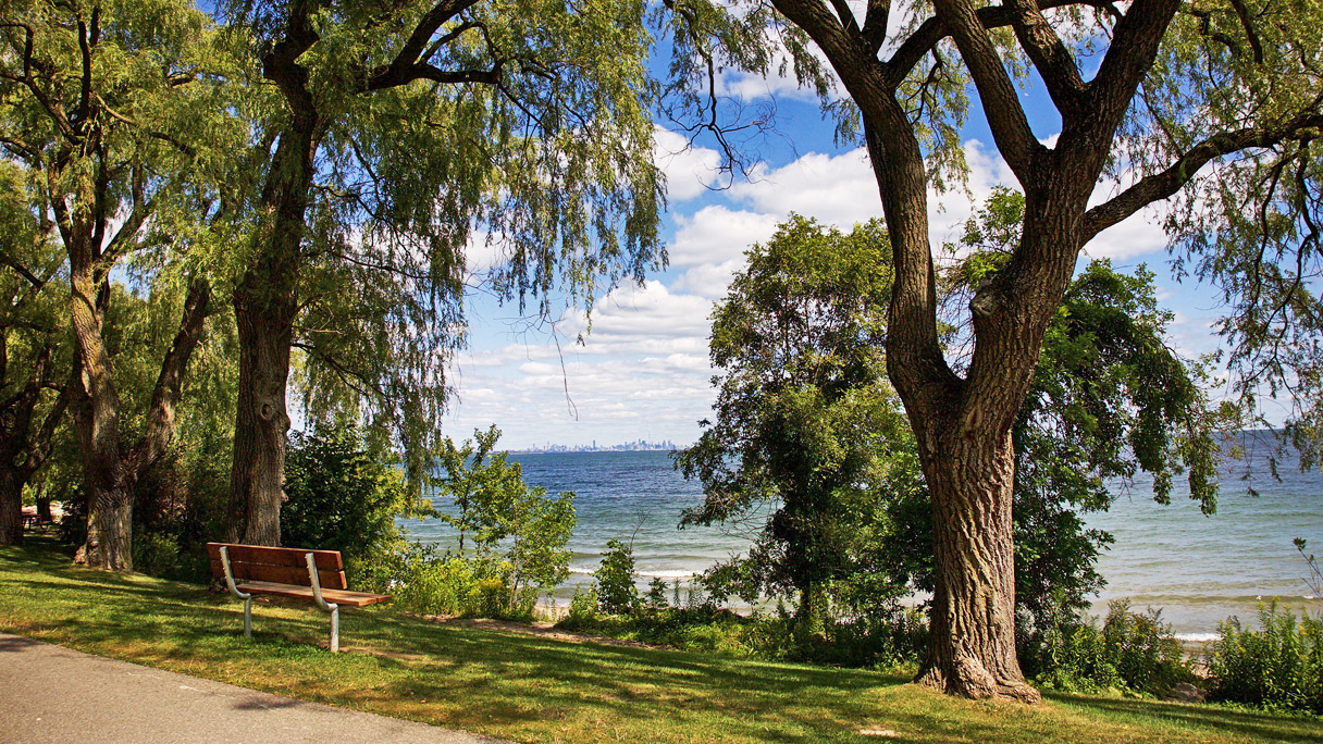 Jack Darling Memorial Park