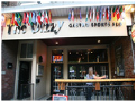 Dizzy Bar