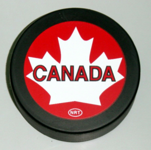 Hockey Puck