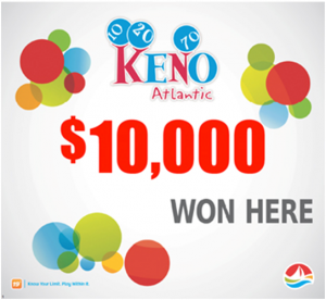 Keno Atlantic