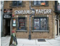 Monarch Tavern