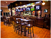Rally Sports Bar