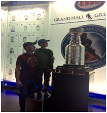 Stanley Cup