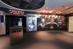 TSN Theatre