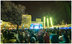 Winterlude Festival