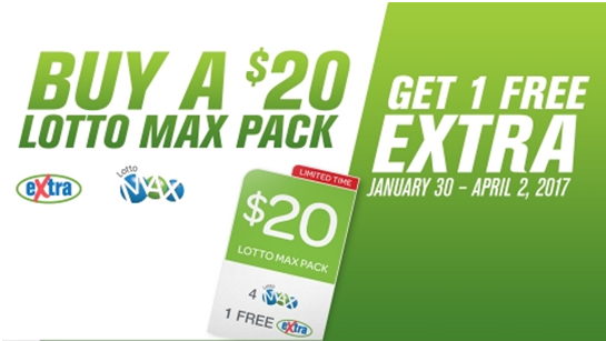 Lotto Max