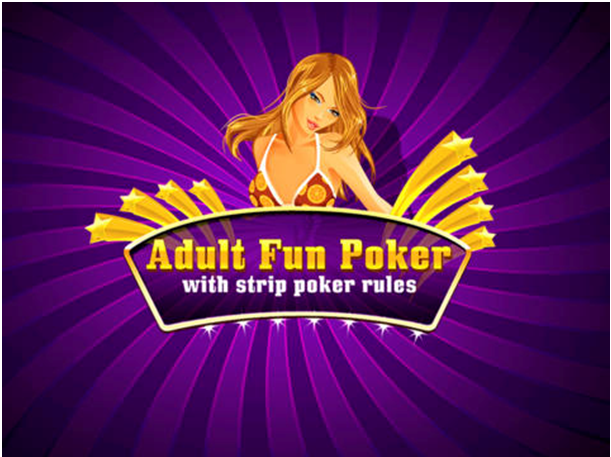 Strip Poker iPhone