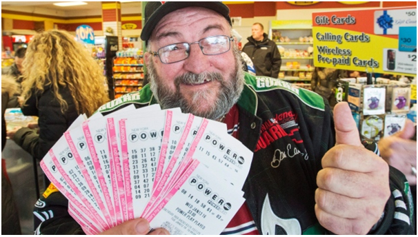Where to buy Powerball Lottery Tickets