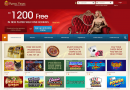 Royal Vegas Casino New