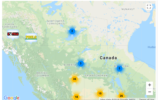 How to check lottery results in Canada with a phone call