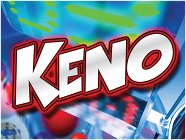 How to play Keno Cash Canada