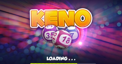 Keno Online