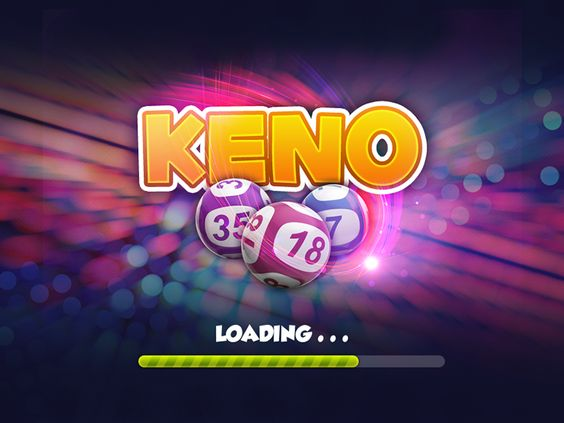 Keno Online