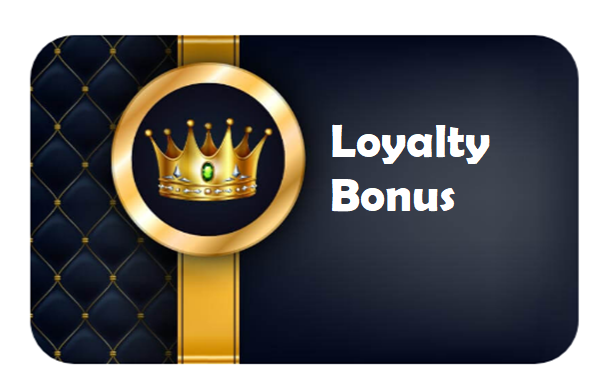 Spin Casino Loyalty Bonus