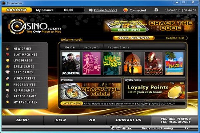 Casino.com