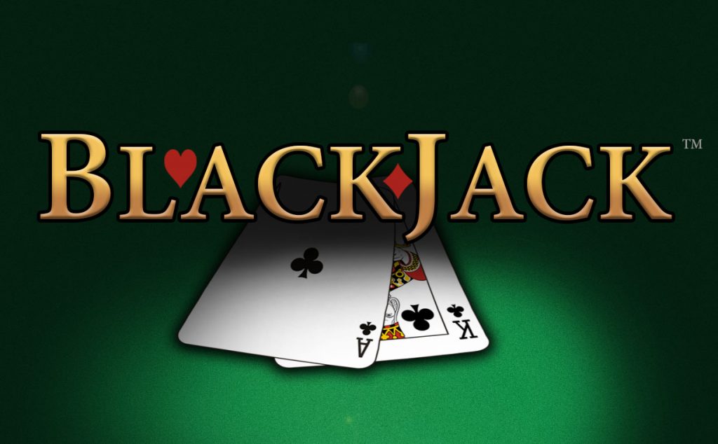 The game of Blackjack