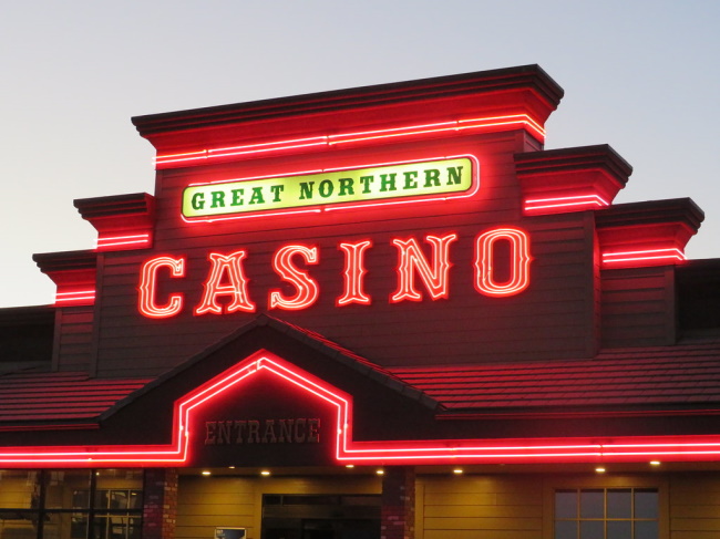 Great Northern Casino