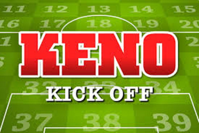Keno-Kick-Off