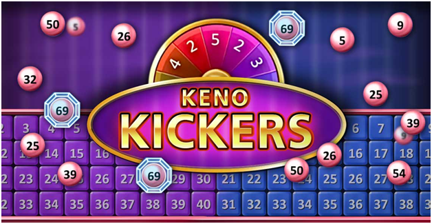 Keno Kickers