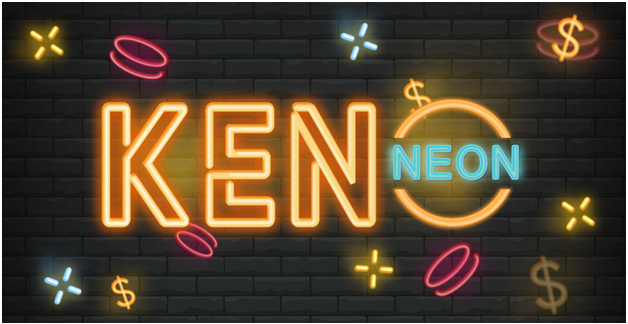 Keno Neon