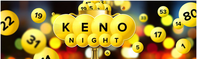 Keno Nights