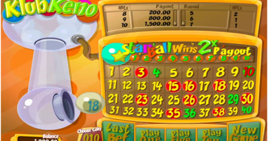 How and where to play Klub Keno online in Canada?