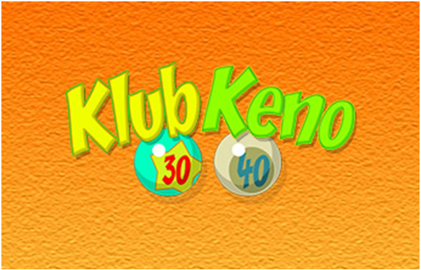 How and where to play Klub Keno online in Canada?