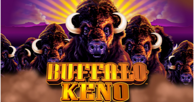 What is Buffalo Keno Slot Machine to Play and Win?