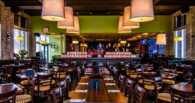 6 Coolest Bars in Calgary, Canada