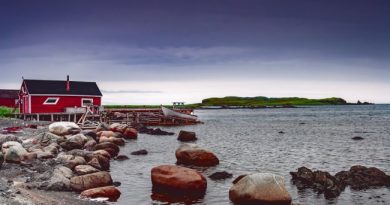 6 Epic Places in Canada Even Canadians Don't Know