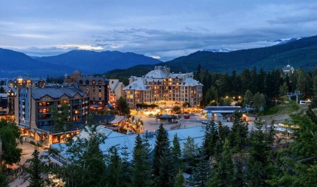 7 Beautiful Islands in Canada to Visit in 2020