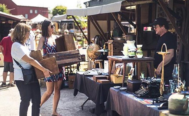 Aberfoyle-Antique-Market-Ontario