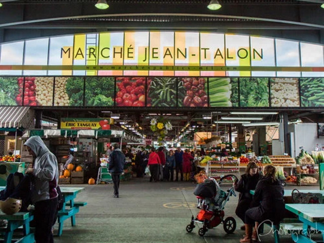Marché-Jean-Talon-Montreal