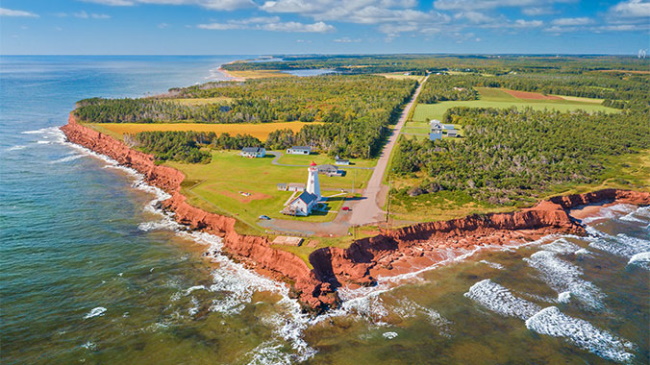 Prince-Edward-Island