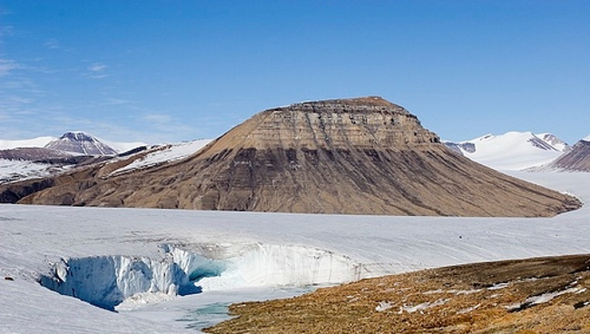 Quttinirpaaq-National-Park