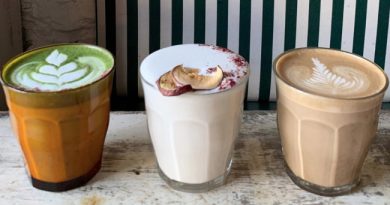 The Best 5 Coffee Shops In Calgary, Canada
