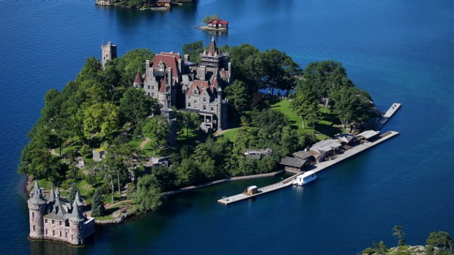 Thousand-Islands