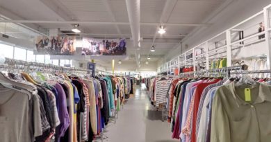 Top 6 Vintage Stores in Toronto to Visit in 2020