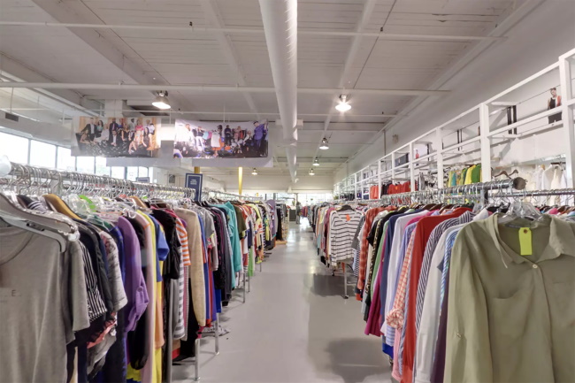 Top 6 Vintage Stores in Toronto to Visit in 2020