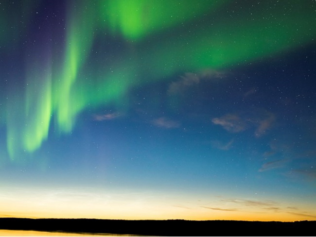 Wood-Buffalo-National-Park