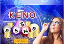 Seven Deposit Options to Play Keno at Play Now Casino Canada With Real CAD