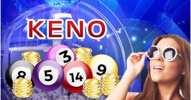 Seven Deposit Options to Play Keno at Play Now Casino Canada With Real CAD