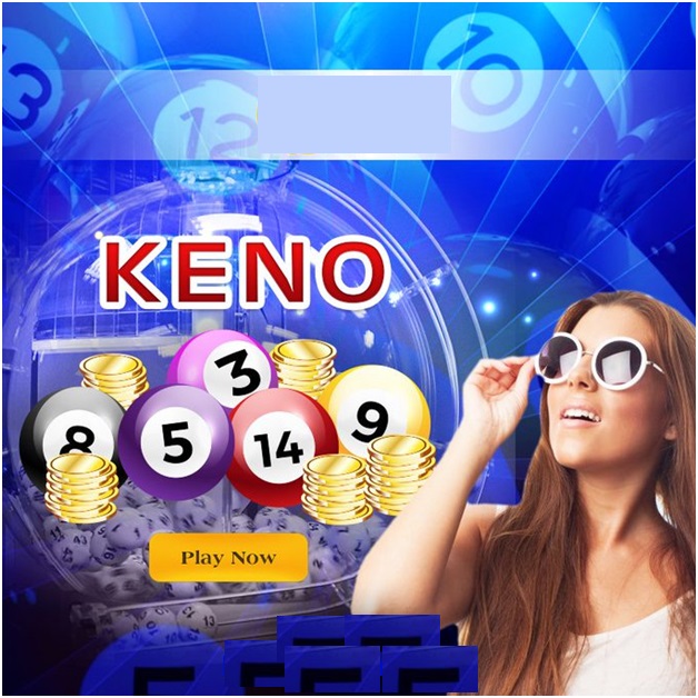 Seven Deposit Options to Play Keno at Play Now Casino Canada With Real CAD