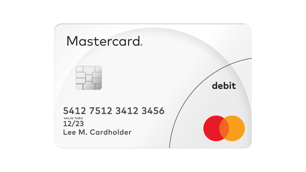 Master Debit Cards