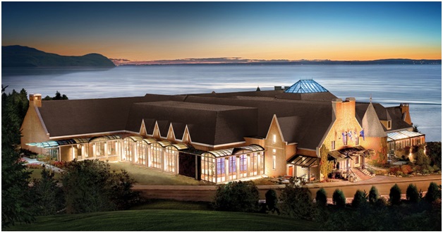 How to play Keno at Casino Charlevoix?