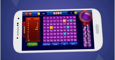 Keno-game-apps-for-iPhone