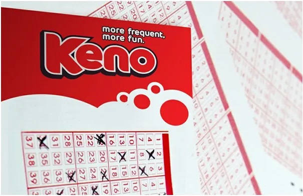 Keno-winning-numbers-that-appear-often